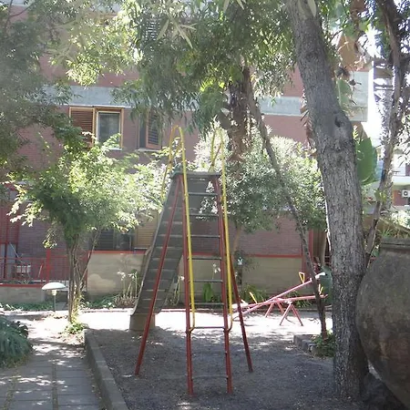 Family Apartment *