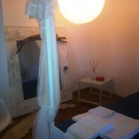Appartement Family