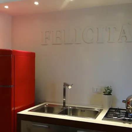 Apartment Family *