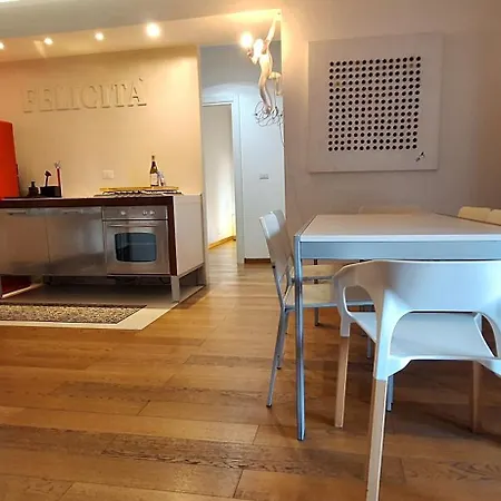 Family Apartment