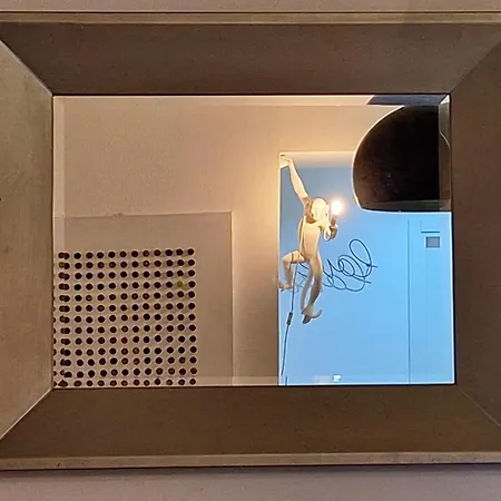 Family Apartment *