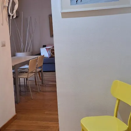 Family Apartment