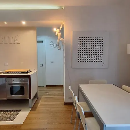 Appartement Family