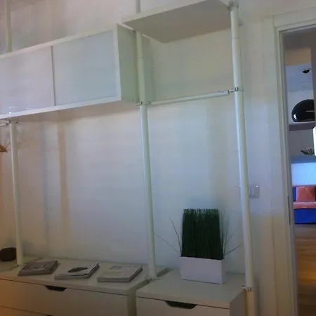 Family Apartment