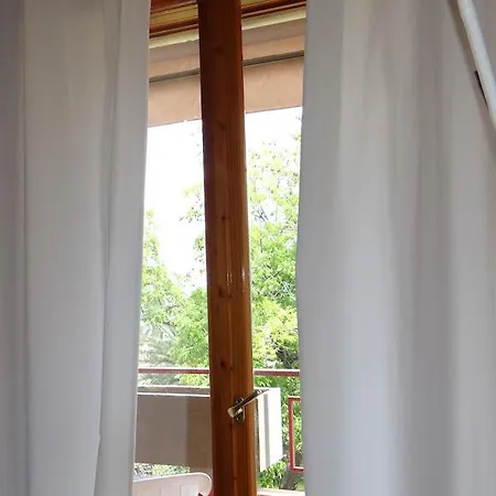 Family Apartment *
