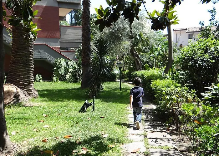 Family Apartmán Giardini Naxos