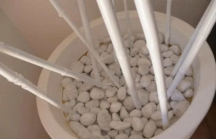 Apartmán Family Giardini Naxos