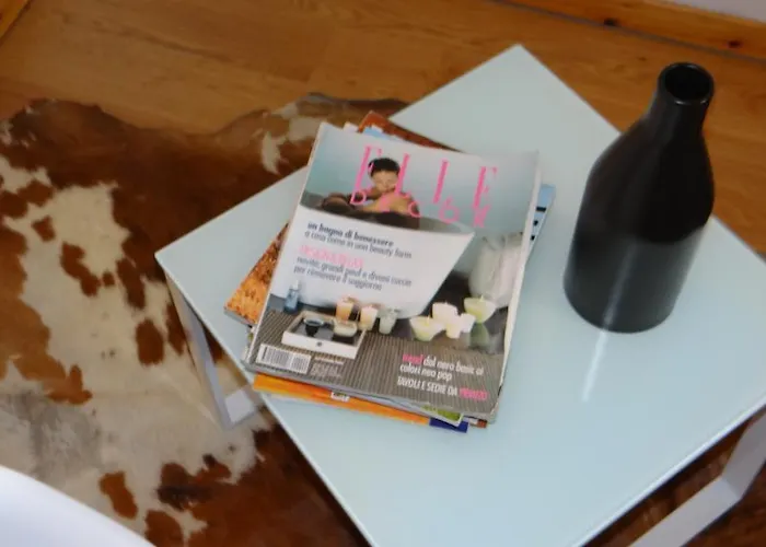 Family Apartmán Giardini Naxos