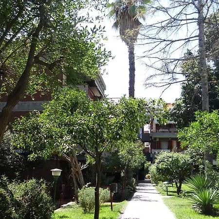 Family Apartmán