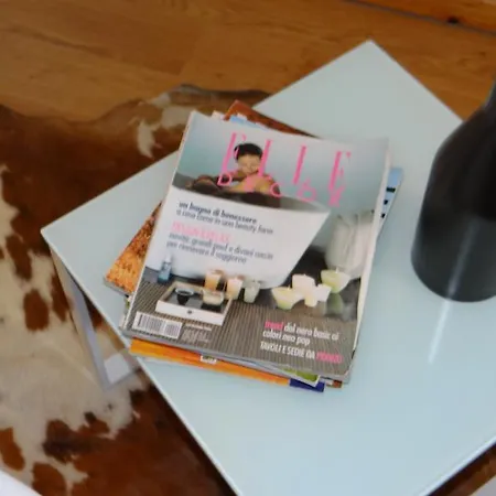 Family アパート ジャルディーニ・ナクソス