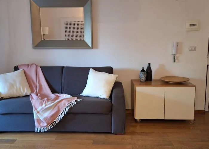 Apartment Family Giardini Naxos