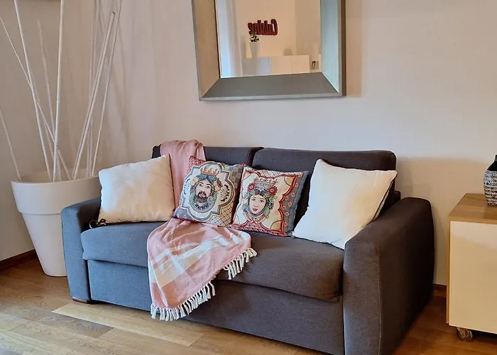 Family * Giardini Naxos