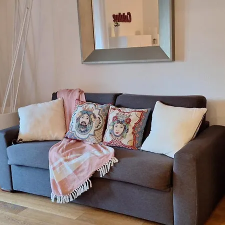 Family * Giardini Naxos