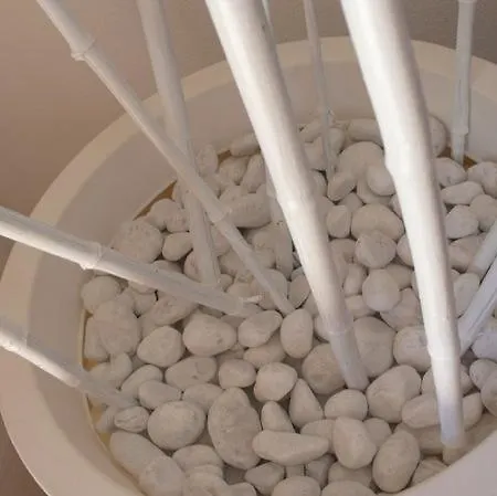 Lägenhet Family Giardini Naxos